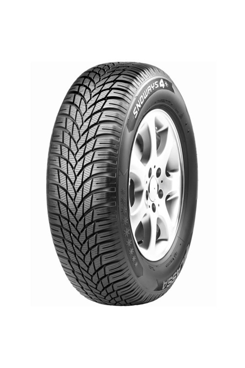 285/35 R19 103V XL Snoways 4 Oto Kış Lastiği (2022 Üretim)