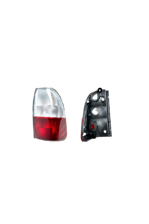 Mitsubishi L200 Stop Lambası Sağ 1999-2004 Mr109128