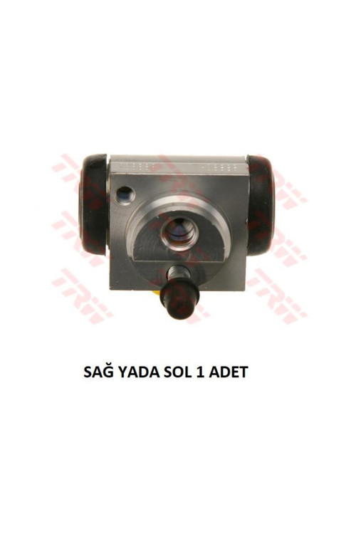 FREN SİLİNDİRİ ARKA CAPTUR KANGOO 08+ SYMBOL 3 DOKKER DUSTER 2 LODGY LOGAN 2 BWH409 1 ADET