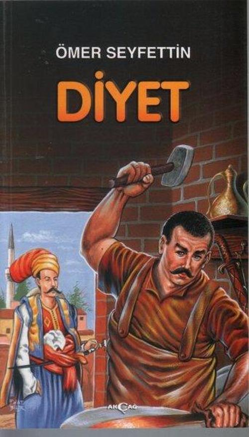 Akçağ Yayınları Diyet