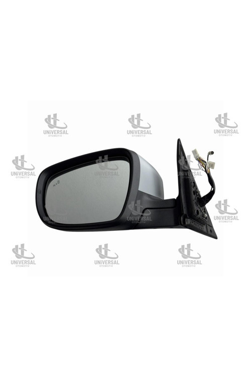 AYNA DİKİZ TİGGO 8 PRO/TİGGO 7 PRO 22-24 SOL 601000671AADQJ