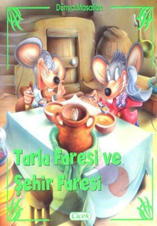 Tarla Faresi ve Şehir Faresi