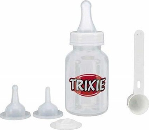 Kedi ve Köpek Biberonu 120 Ml