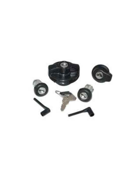 Kilit Set 3 lü Set Renault R9