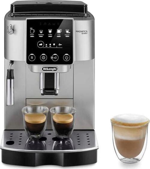 Magnifica S Smart Ecam220.31.Sb Tam Otomatik Espresso Makinesi