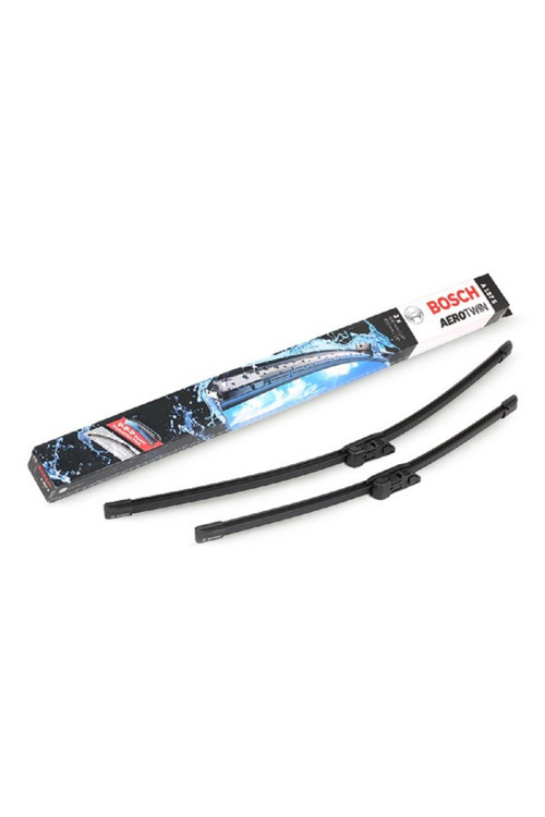 Aerotwin silecek, Set Fiat Bravo 1.9 MultiJet 3/2007 - 12/2009 85 kW