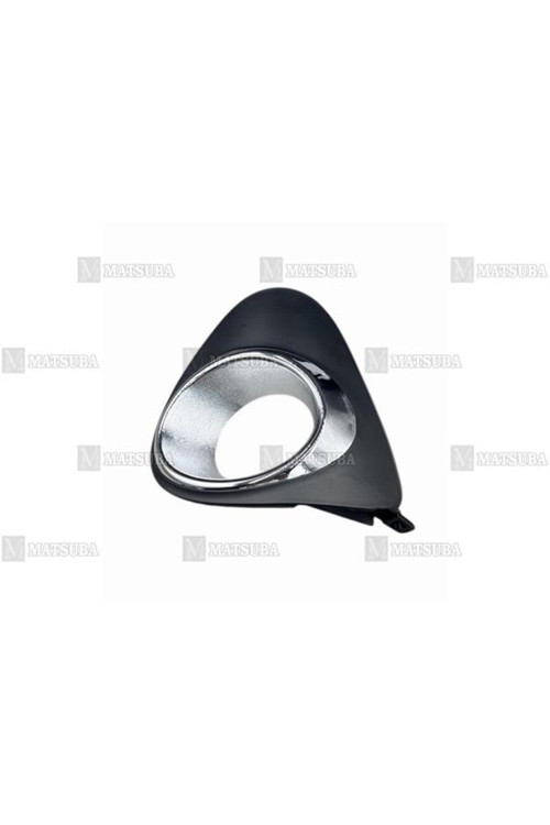 Kapak Lamba Sis Avensis 12-14 Lh (Sisli Krom)