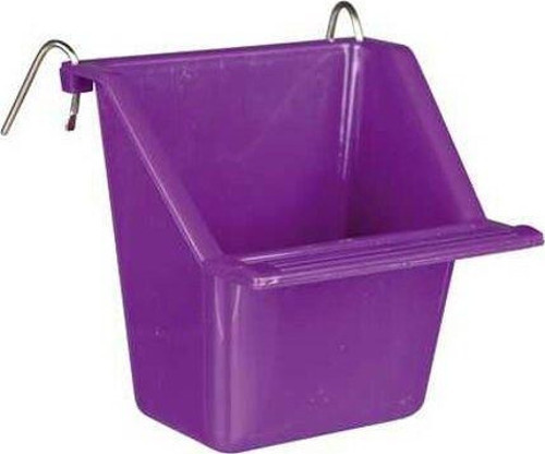 Kuş Yem Kabı 65ml