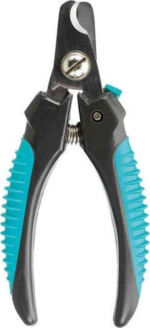 Paslanmaz Köpek ve Kedi Çelik Tırnak Makası 12 Cm