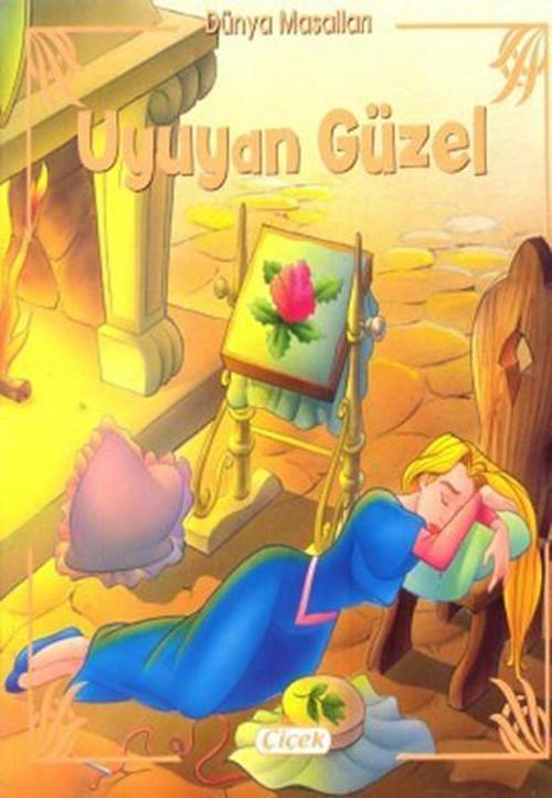 Uyuyan Güzel