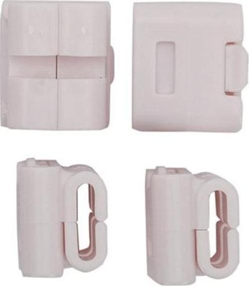 Köşe Klipsi  (S01  M01  M02  L01  L12)