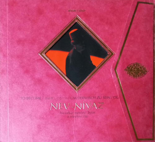 (Plak Değildir CD dir) CD Ahmet Çalışır Nev Niyaz CD