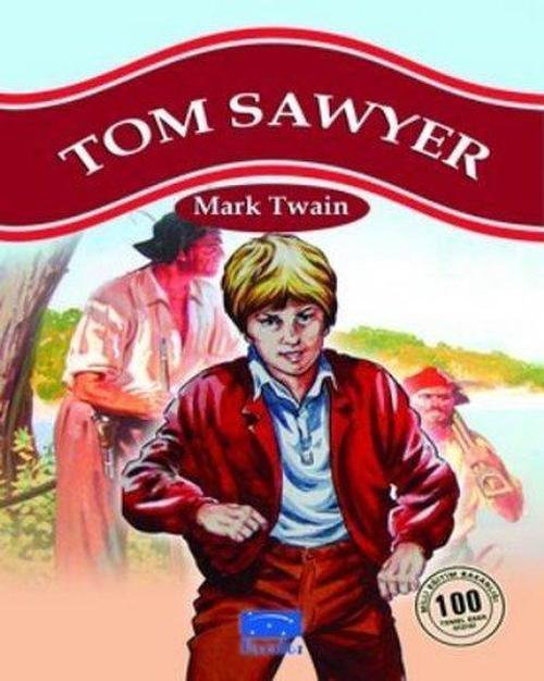 Parıltı Yayınları Tom Sawyer