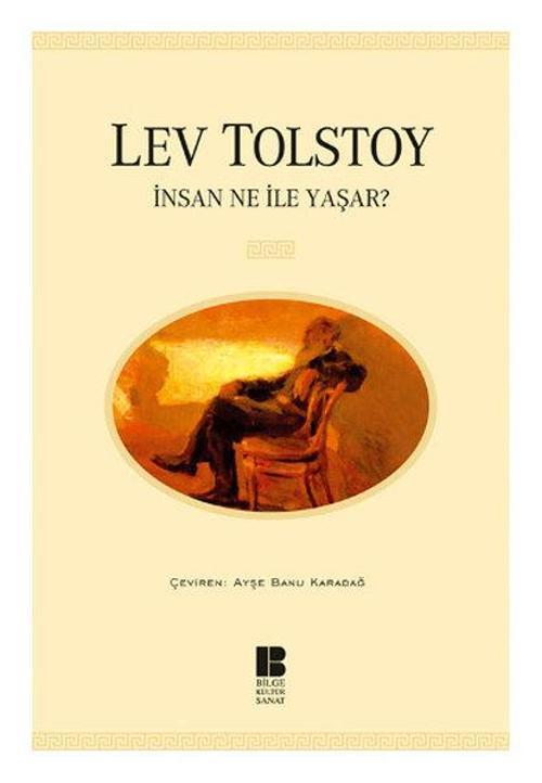 İnsan Ne ile Yaşar