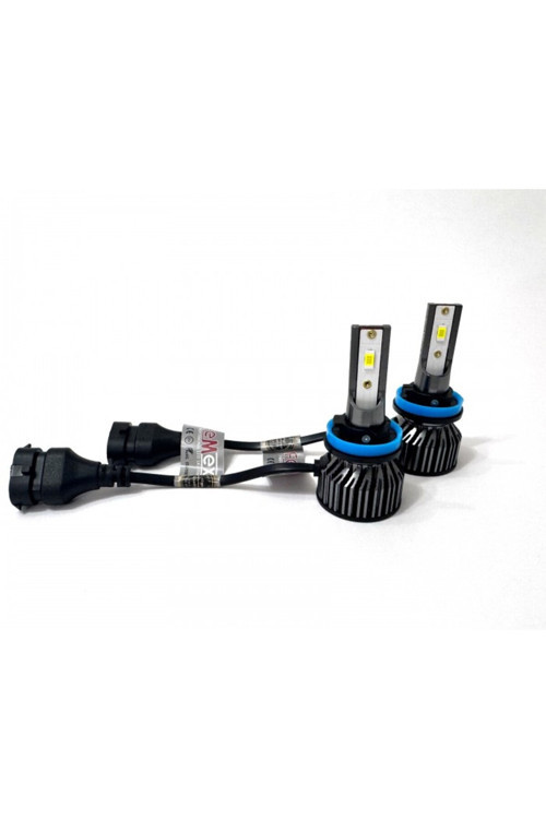 CLIO 4 LED XENON SİS FAR AMPULÜ h16