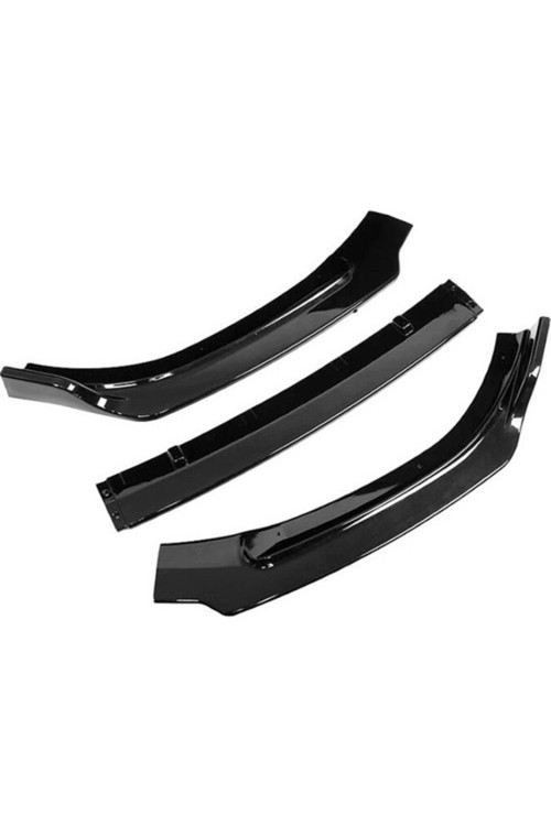 Opel Vectra B Uzay Kasa Ön Tampon Eki Bodykit Karlık Lip