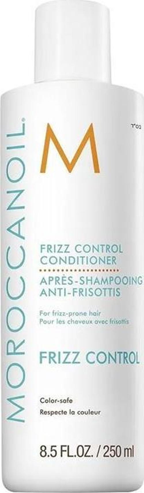 Frizz Control Conditioner 250 ml.