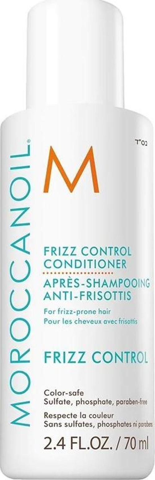 Frizz Control Conditioner 70ML