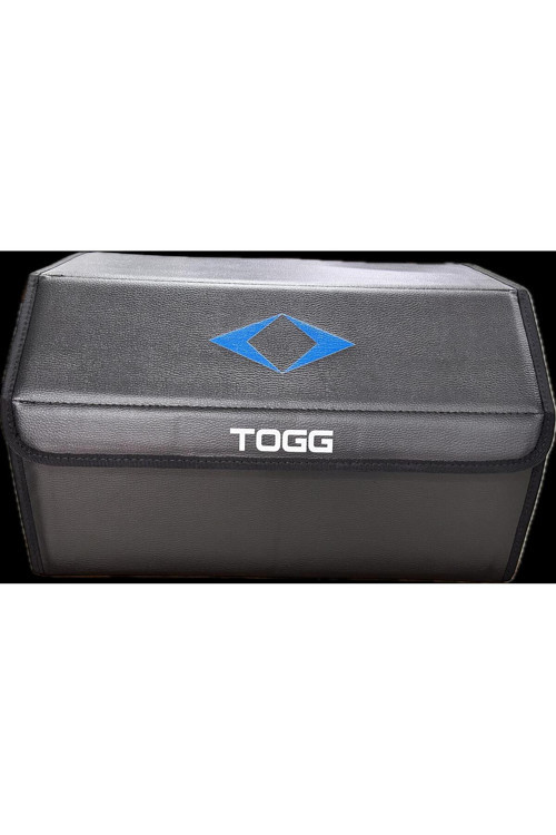 BAGAJ ORGANZER SUNİ DERİ TOGG