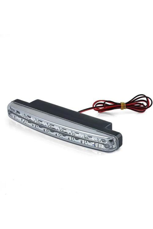 Gündüz Ledi Gündüz Farı Led Sis Farı Altı Led Güçlü
