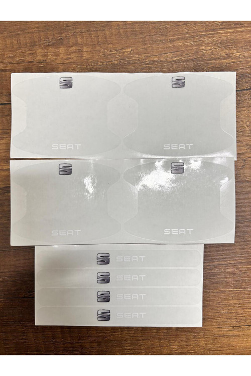 KAPI KOLU ÇİZİK ÖNLEYİCİ PPF KAPLAMA SEAT
