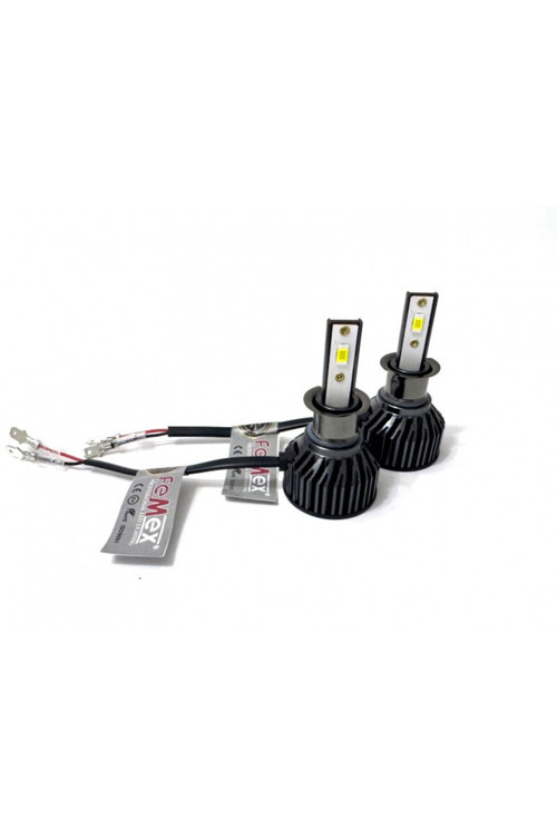 ECO POWER Csp H3 Led Xenon Far Ampulu