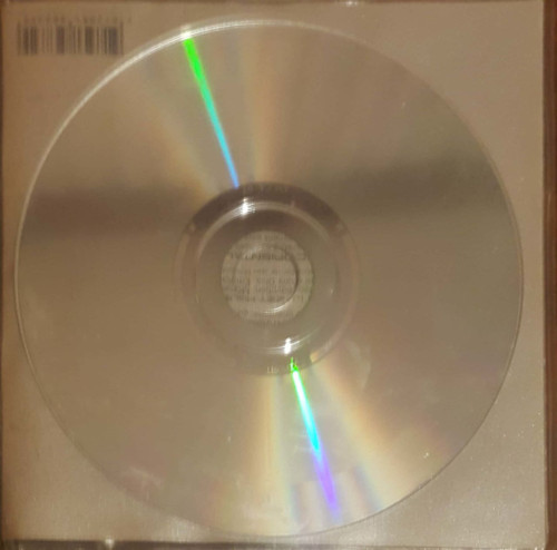 (Plak Değildir CD dir) CD Tally Vol 2 Paris By Hovannes K. CD
