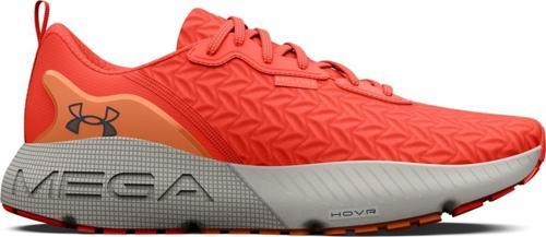 Erkek UNDER ARMOUR HOVR Mega 3 Clone Koşu Ayakkabısı-3025308-800