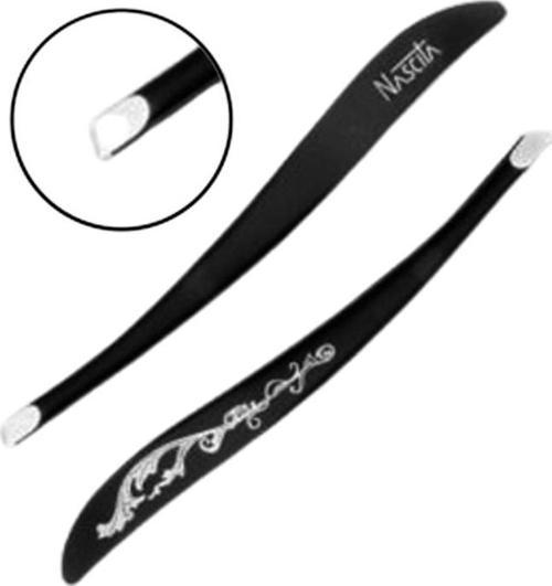 017 Stainlies Steel Siyah Cımbız