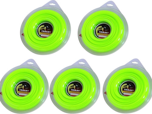 Tırpan Misinası 3 mm 400 Gr - 5 Adet