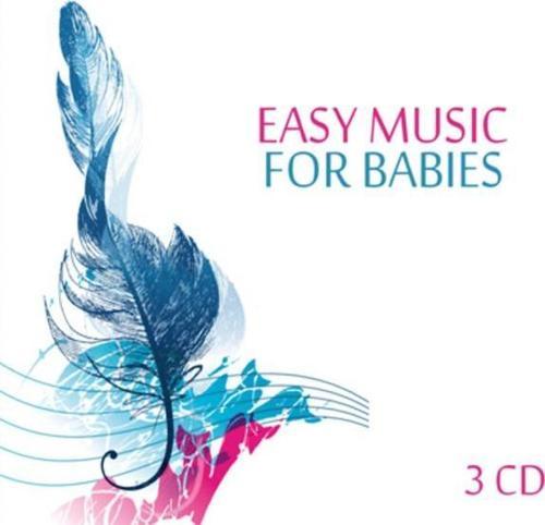 Various Artists Easy Music For Babies