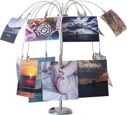 -Mandallı Fotoğraf Ağacı