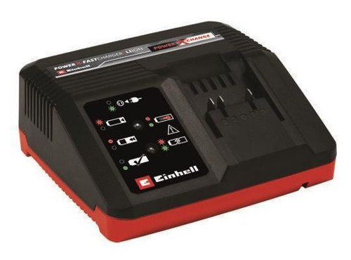 Power X-Fastcharger 4A Hızlı Şarj Cihazı