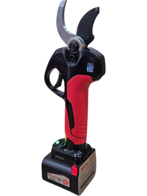 B-Q2121 Şarjlı Budama Makası 42 mm