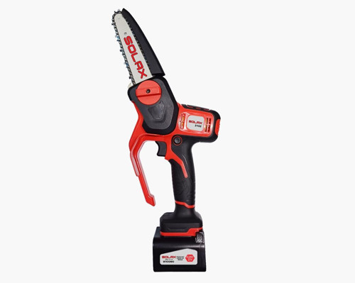 2102 Akülü Budama Testeresi 21 Volt 15 cm Pala