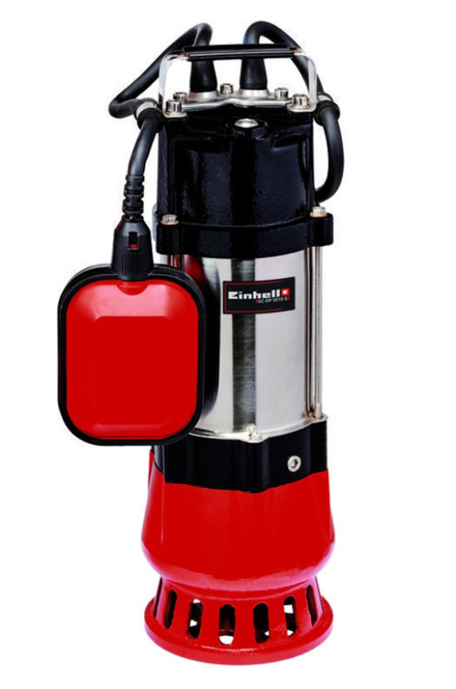 GC DP 5010 G Dalgıç Pompa Kirli Su