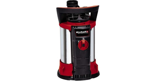 GE SP 4390 N-A LL ECO Dalgıç Pompa-Temiz Su