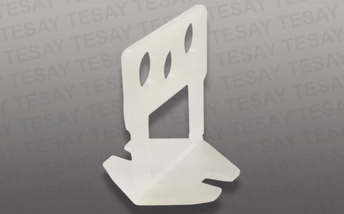 1 mm Fayans Tesviye Klipsi 200 Adet