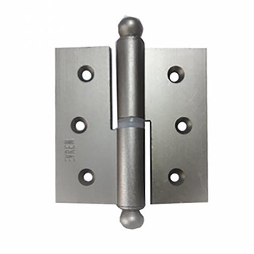 Okka Sağ 7 Cm Alüminyum Menteşe