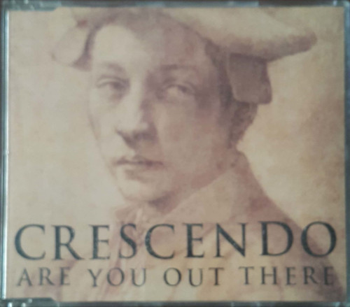 (Plak Değildir CD dir) CD Crescen Do Are You Out There CD