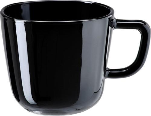 Backig Siyah Bardak Kupa 370 ml