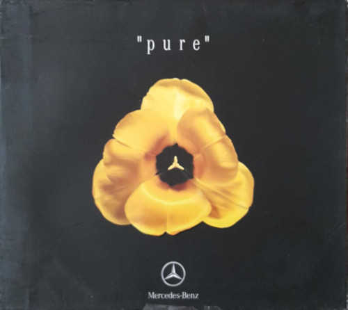 (Plak Değildir CD dir) CD Pure CD