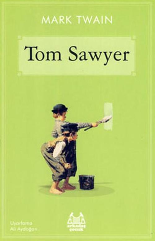Arkadaş Yayıncılık Tom Sawyer