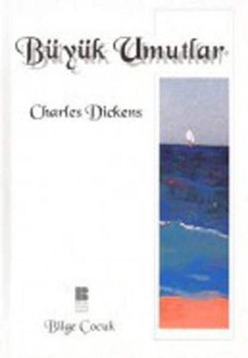 Bilge Kültür Sanat Büyük Umutlar