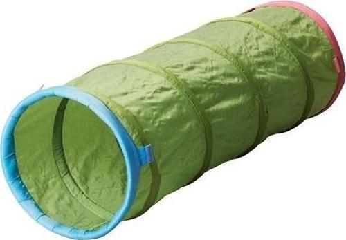 Busa Çocuk Oyun Tüneli Çadırı Yeşil
