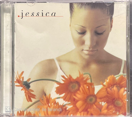 (Plak Değildir CD dir) CD Jessica CD