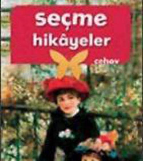 Çehov'dan Seçme Hikayeler  - Gençlik Serisi