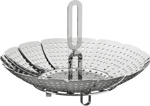 KLOCKREN TENCEREYE UYUMLU BUHARDA PİŞİRİCİ HAŞLAMA