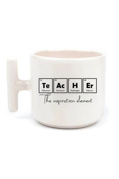 Teacher - T Kulp Kupa