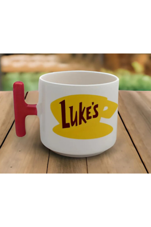 Lukes - T Kulp Kupa